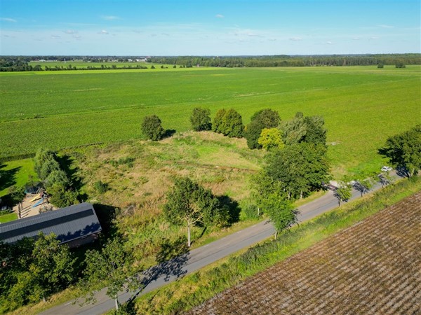 Medium property photo - Nieuweweg 1, 9632 TA Borgercompagnie